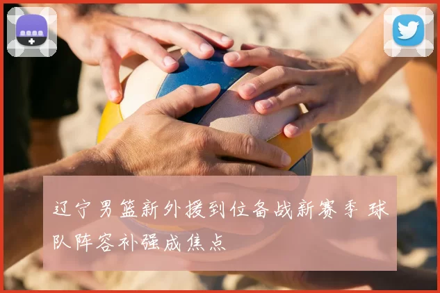 辽宁男篮新外援到位备战新赛季 球队阵容补强成焦点