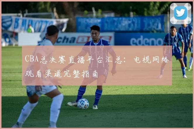 CBA总决赛直播平台汇总：电视网络观看渠道完整指南
