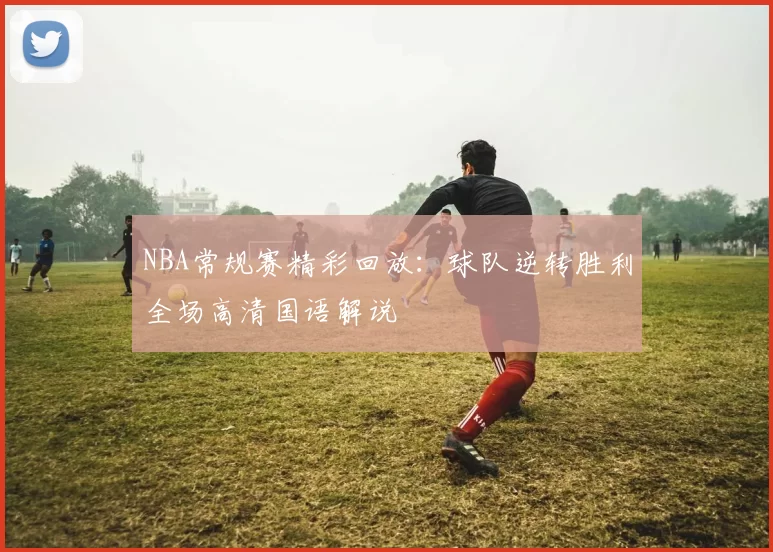 NBA常规赛精彩回放：球队逆转胜利全场高清国语解说